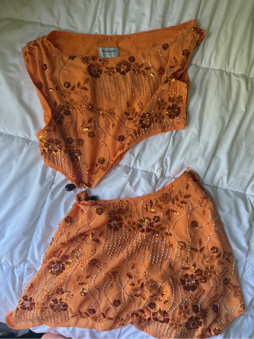 Peppermayo Aletta Dress